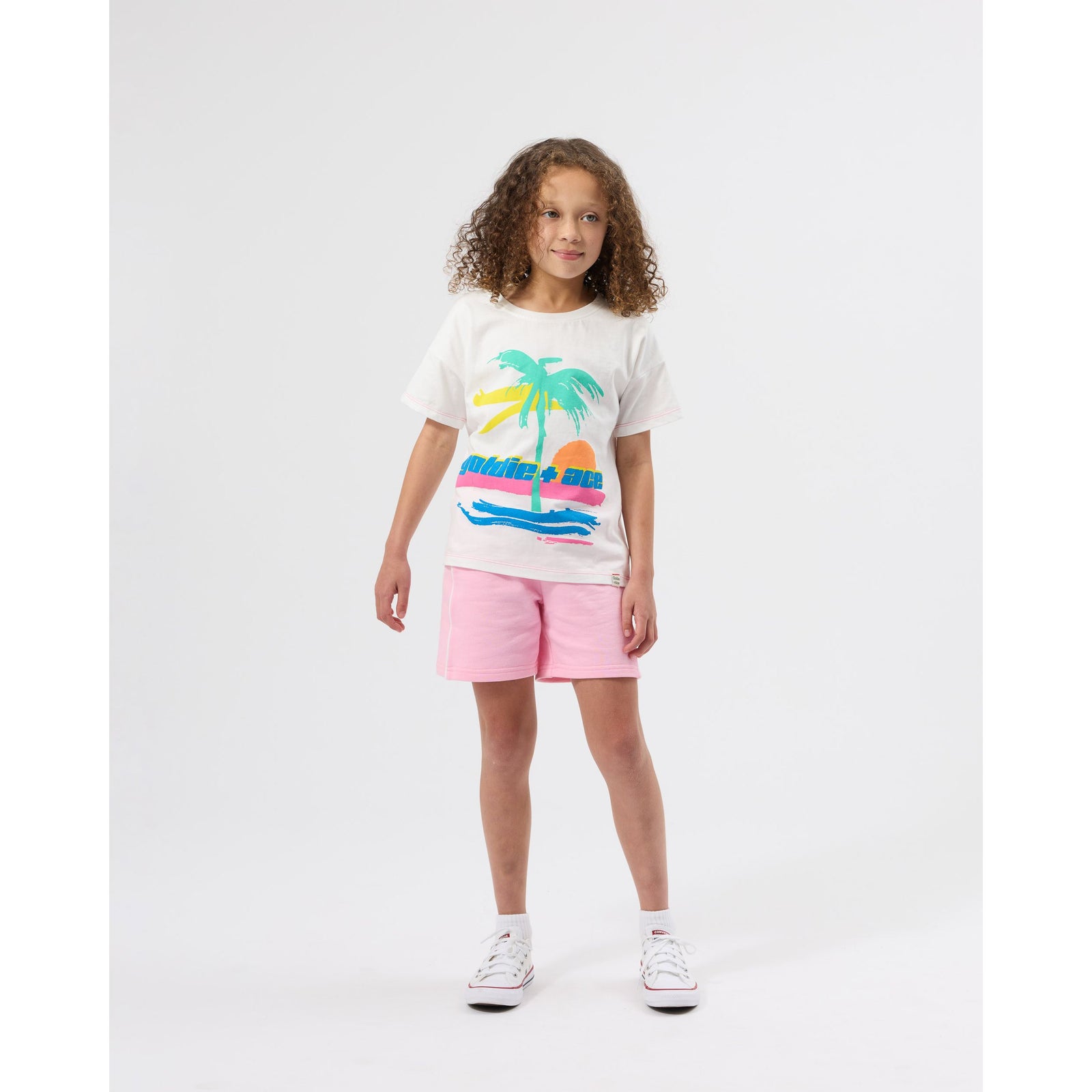 Palm Sunset T-Shirt