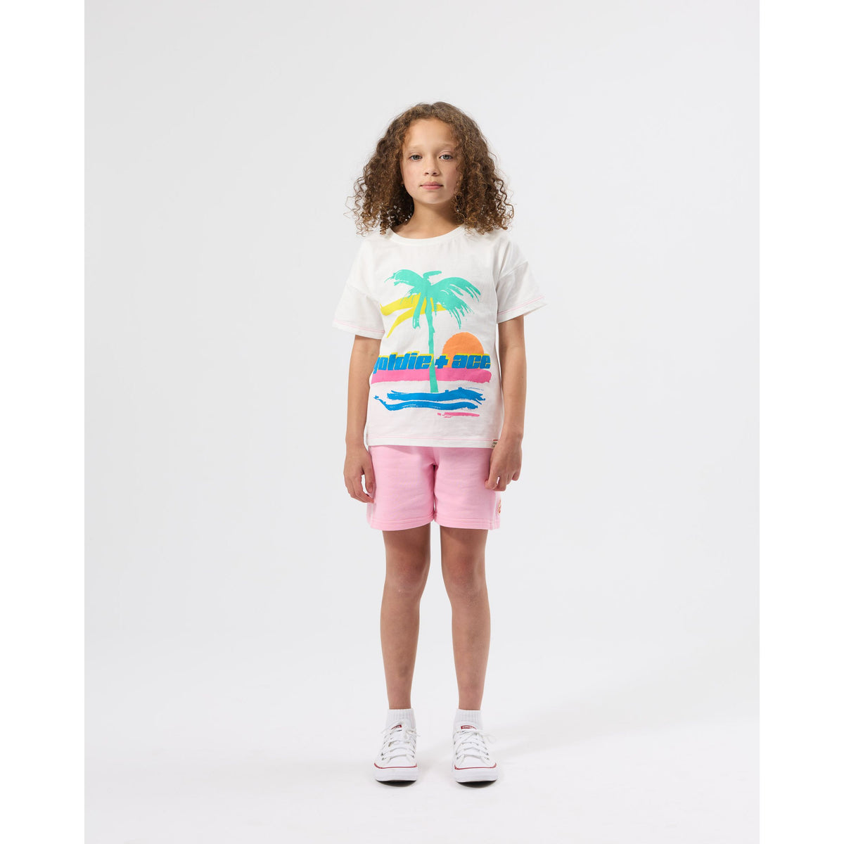 Palm Sunset T-Shirt