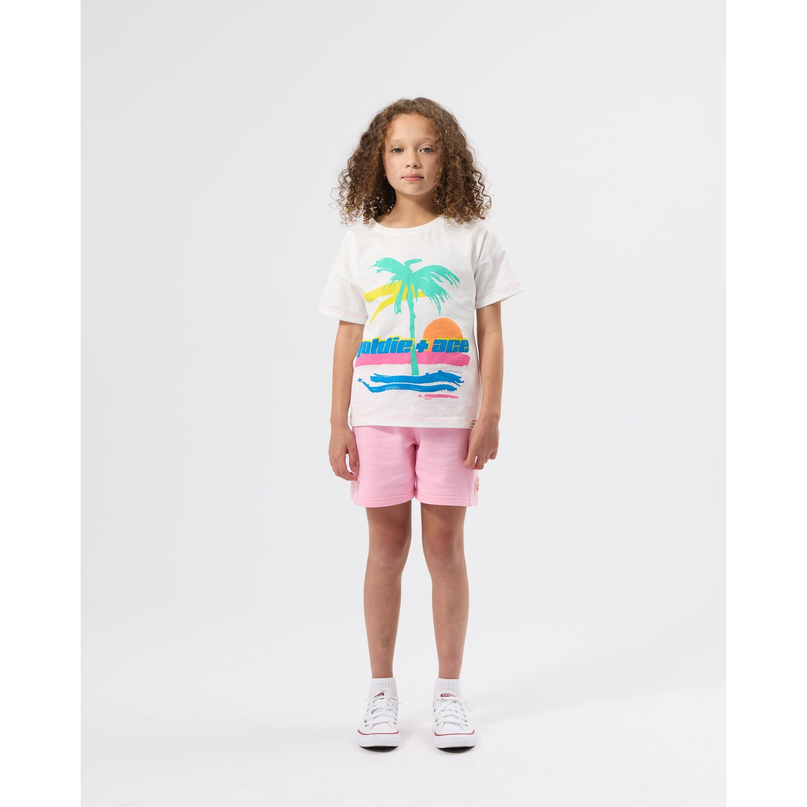 Palm Sunset T-Shirt