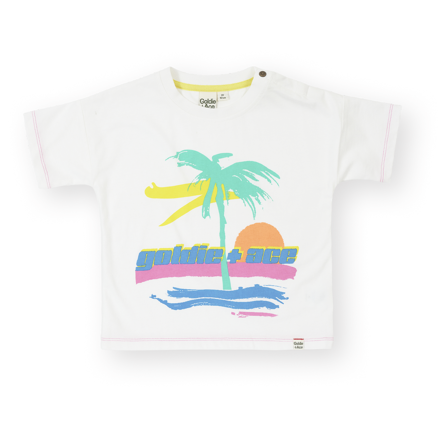 Palm Sunset T-Shirt
