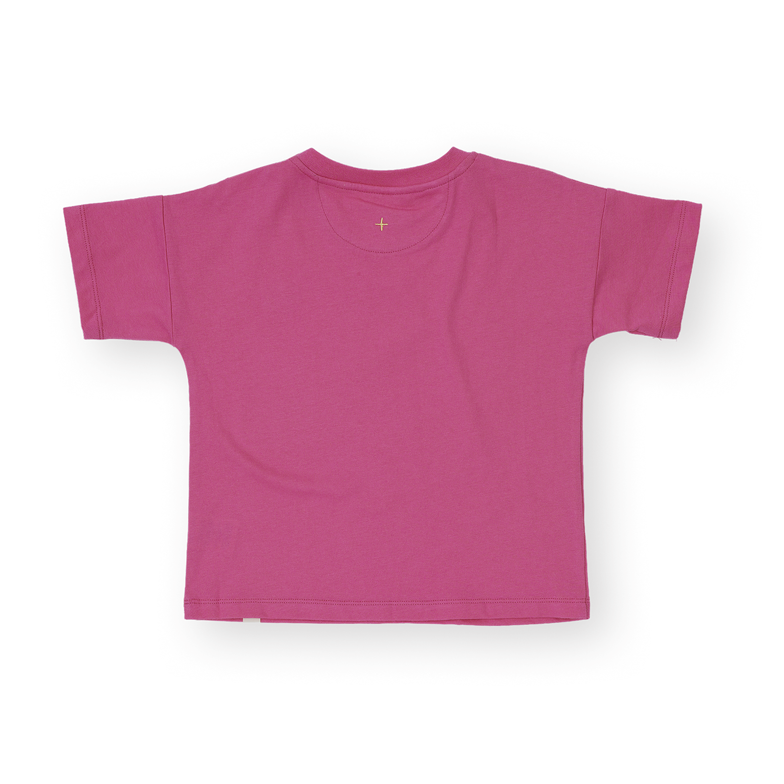 Essential Logo T-Shirt Pink
