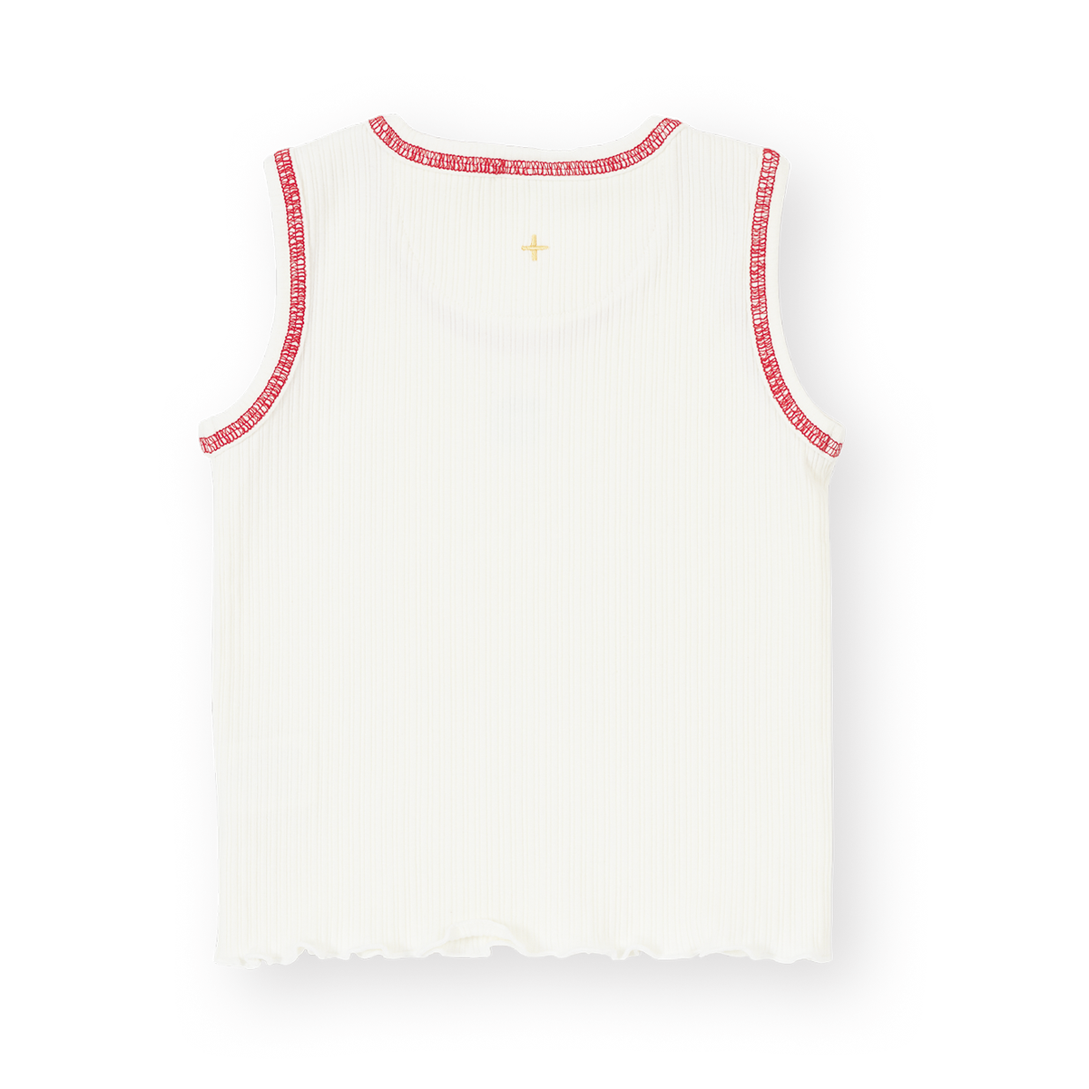 Rib Apple Tank