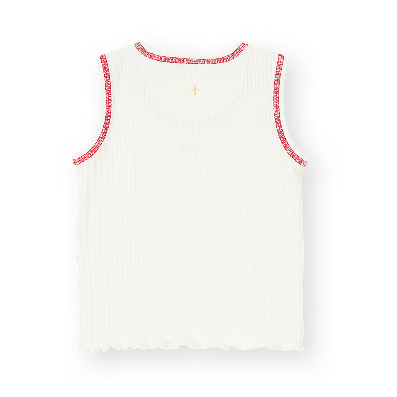 Rib Apple Tank