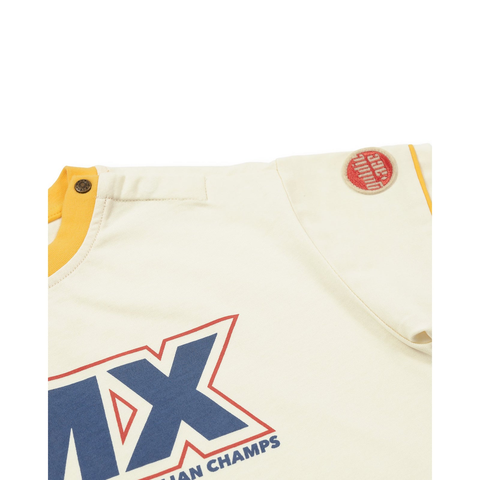 Oversized Bmx T-Shirt