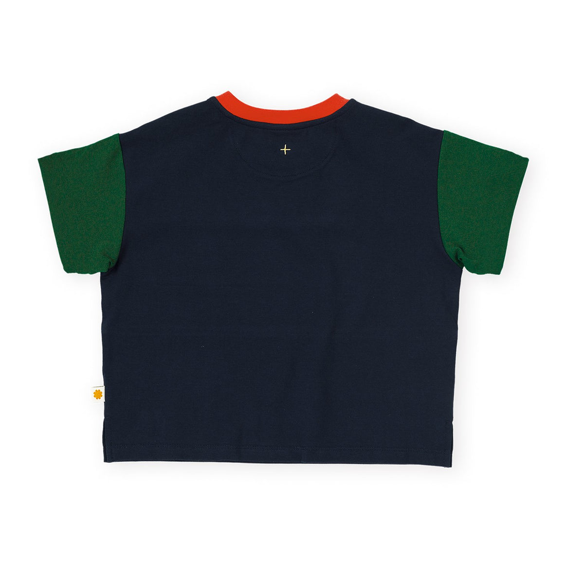 Oversized Athletics T-Shirt