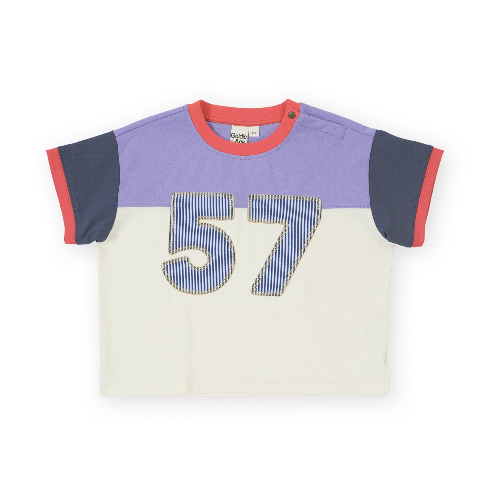 Oversized 57 Sport T-Shirt