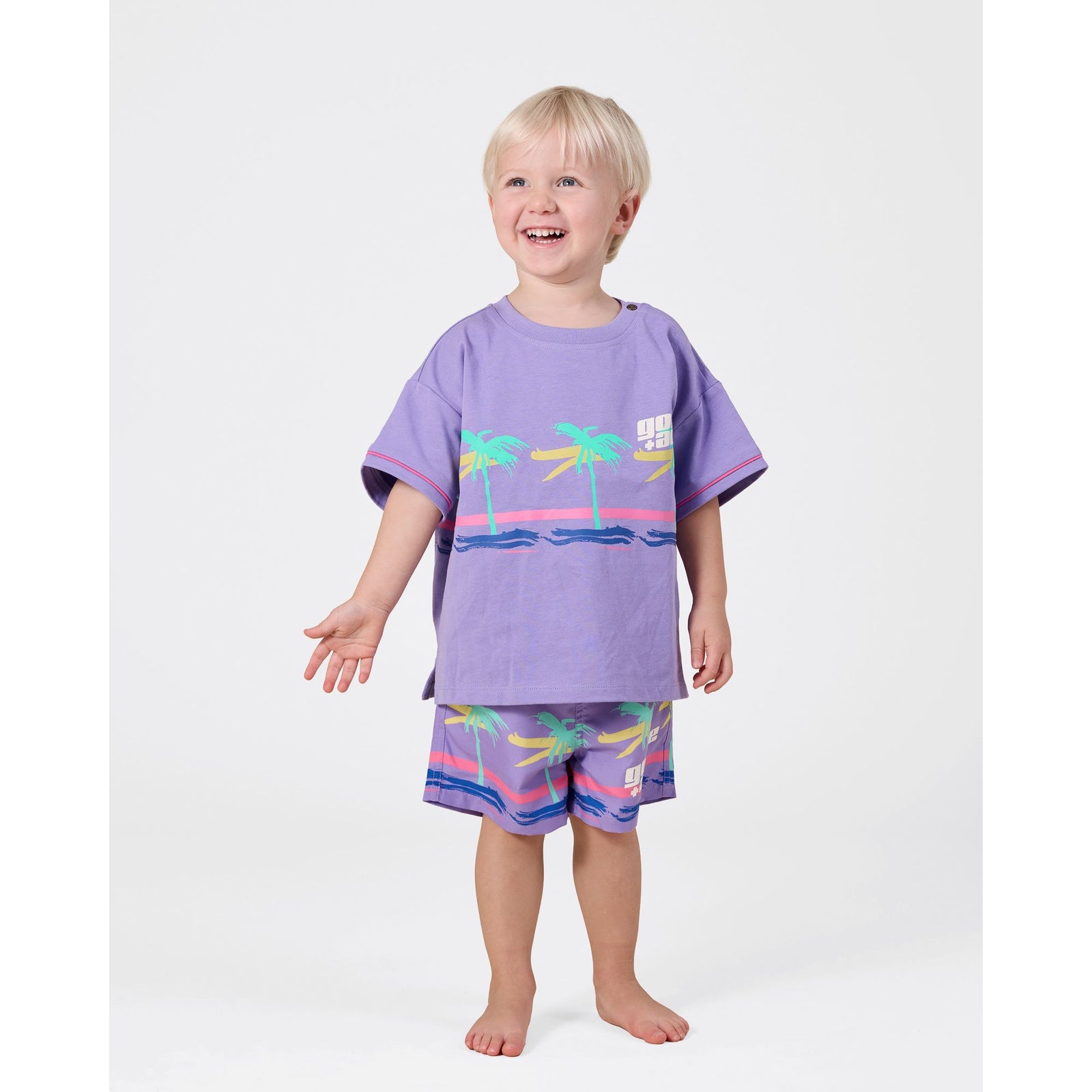 Palm Beach Board Shorts