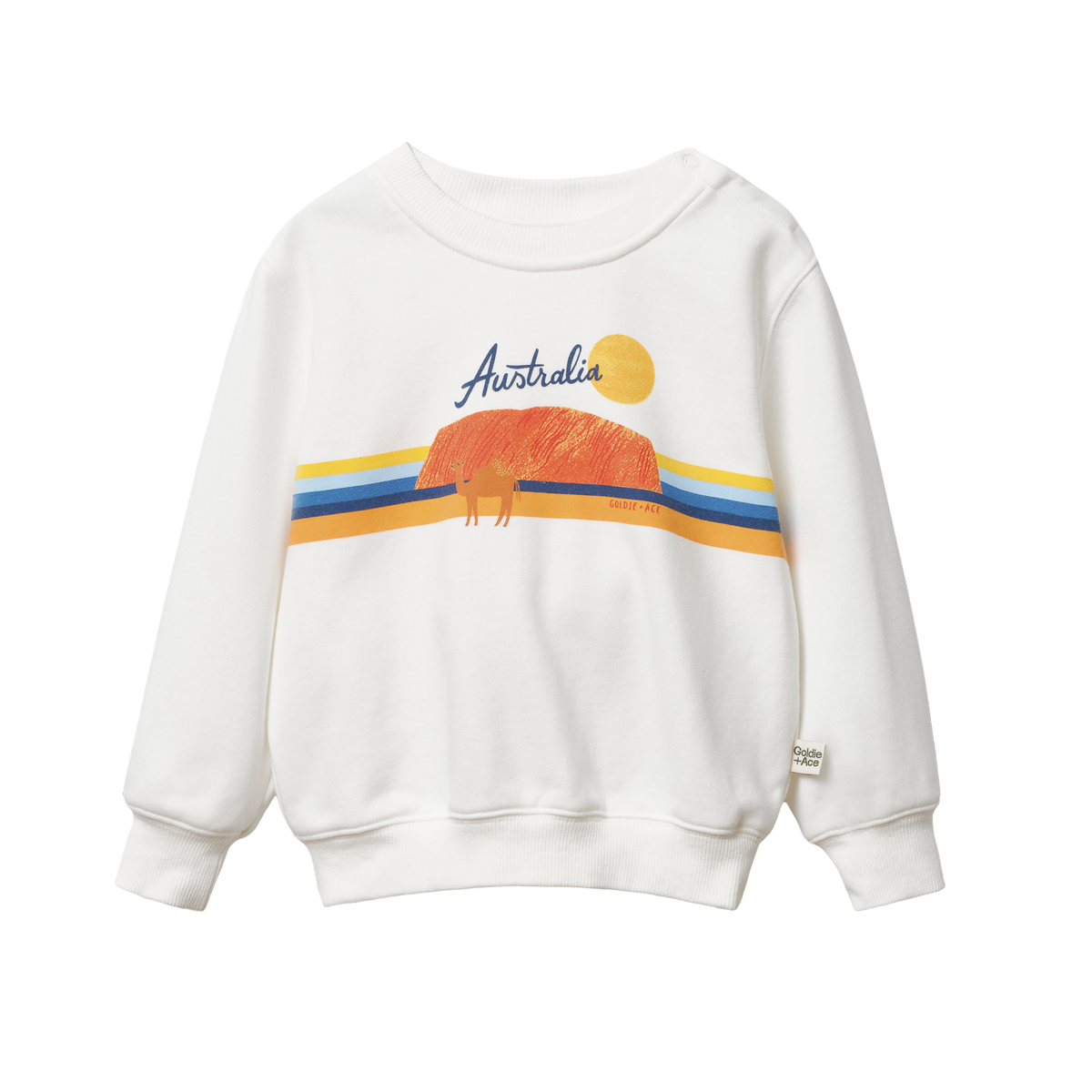 Australia Sweater