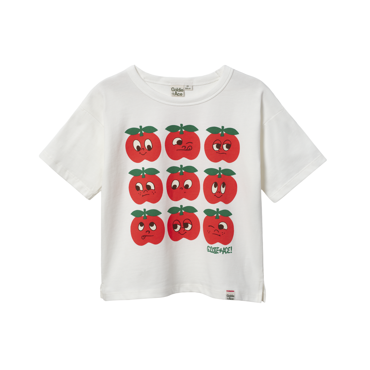 Apple Party T-Shirt