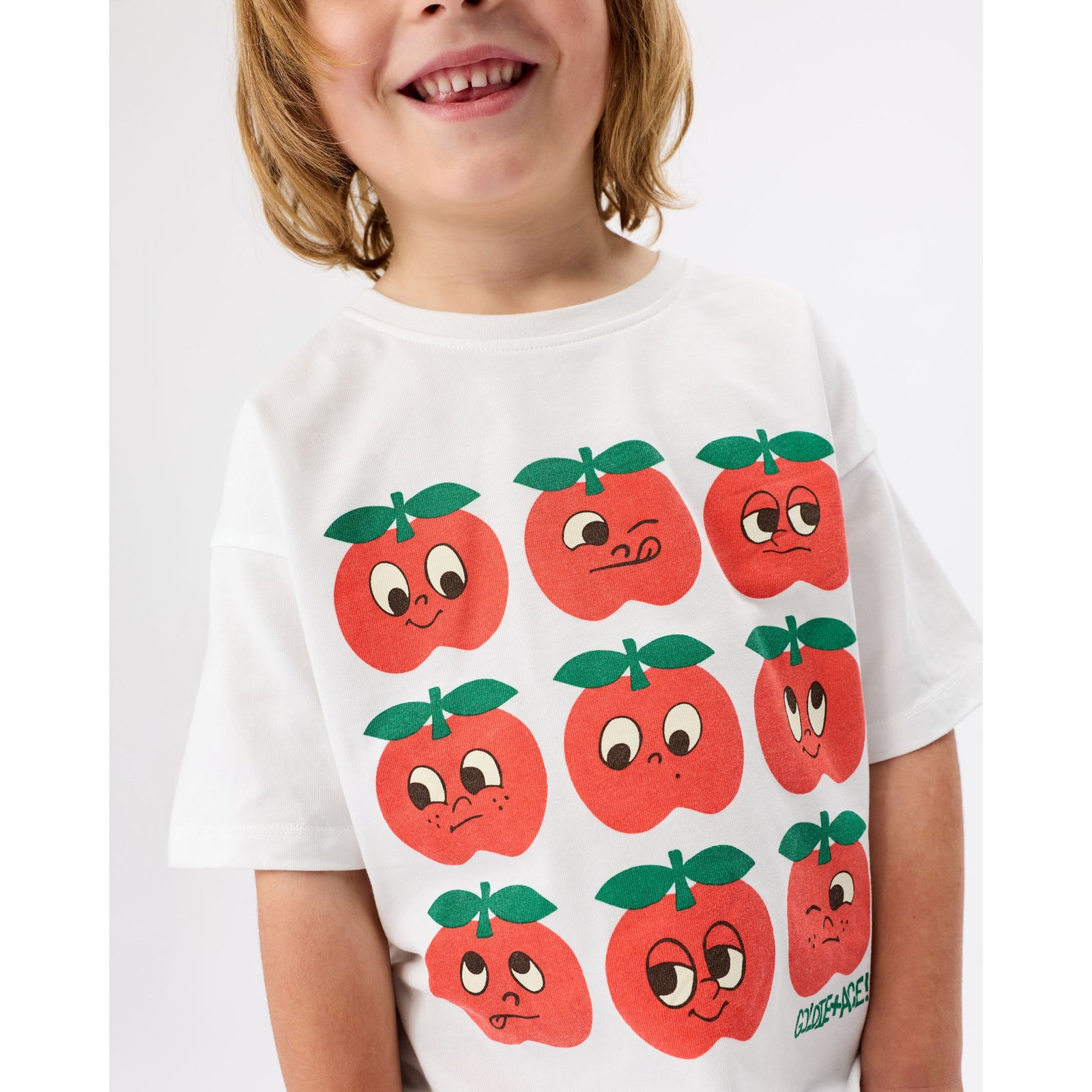 Apple Party T-Shirt