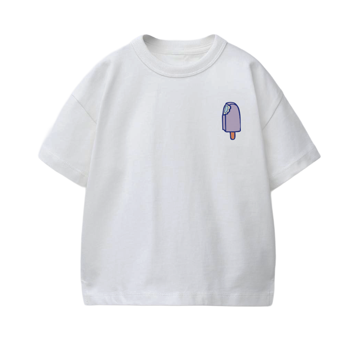 Goldie Ace Creamery T-Shirt