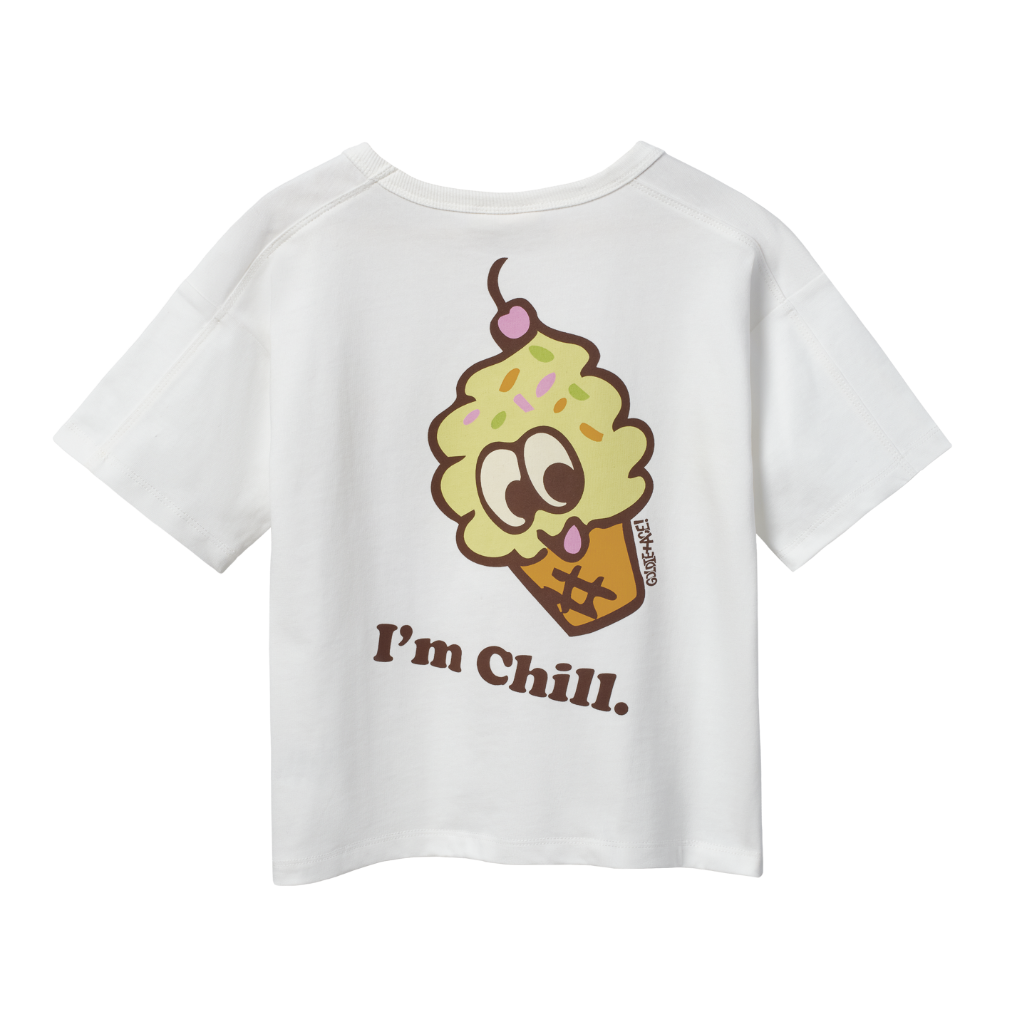 It'S Cool, I'M Chill T-Shirt