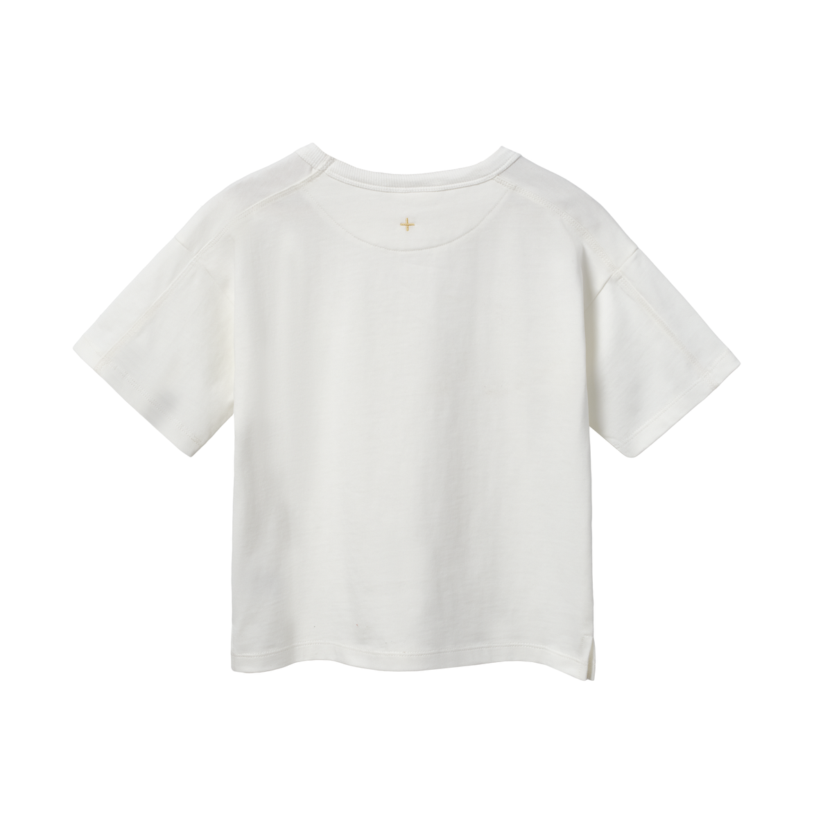 Apple Pocket T-Shirt