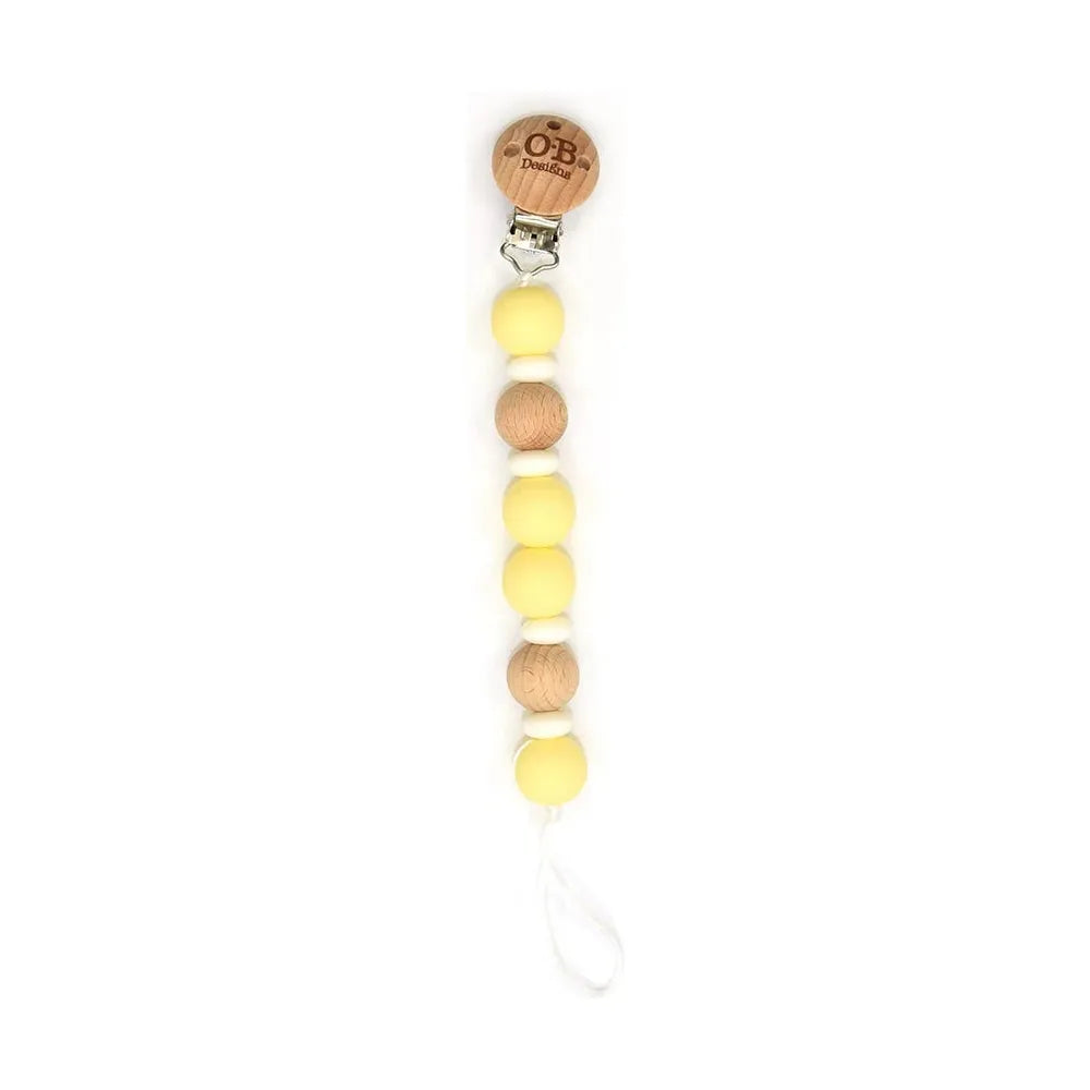 Lemon Eco-Friendly Dummy Chain