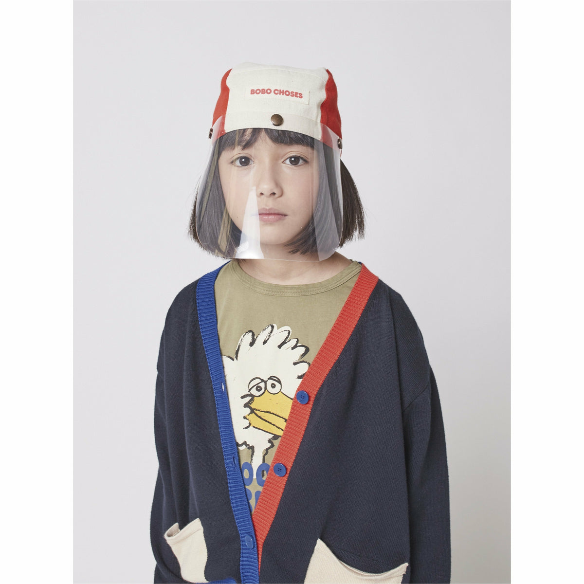 Bobo Choses Protector Cap