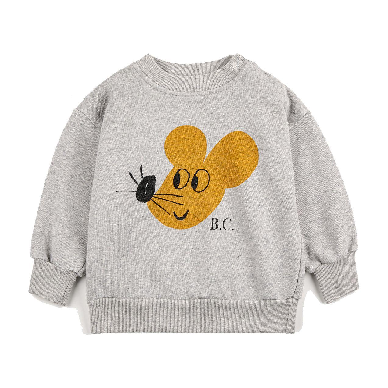 Baby Mouse Sweatshirt