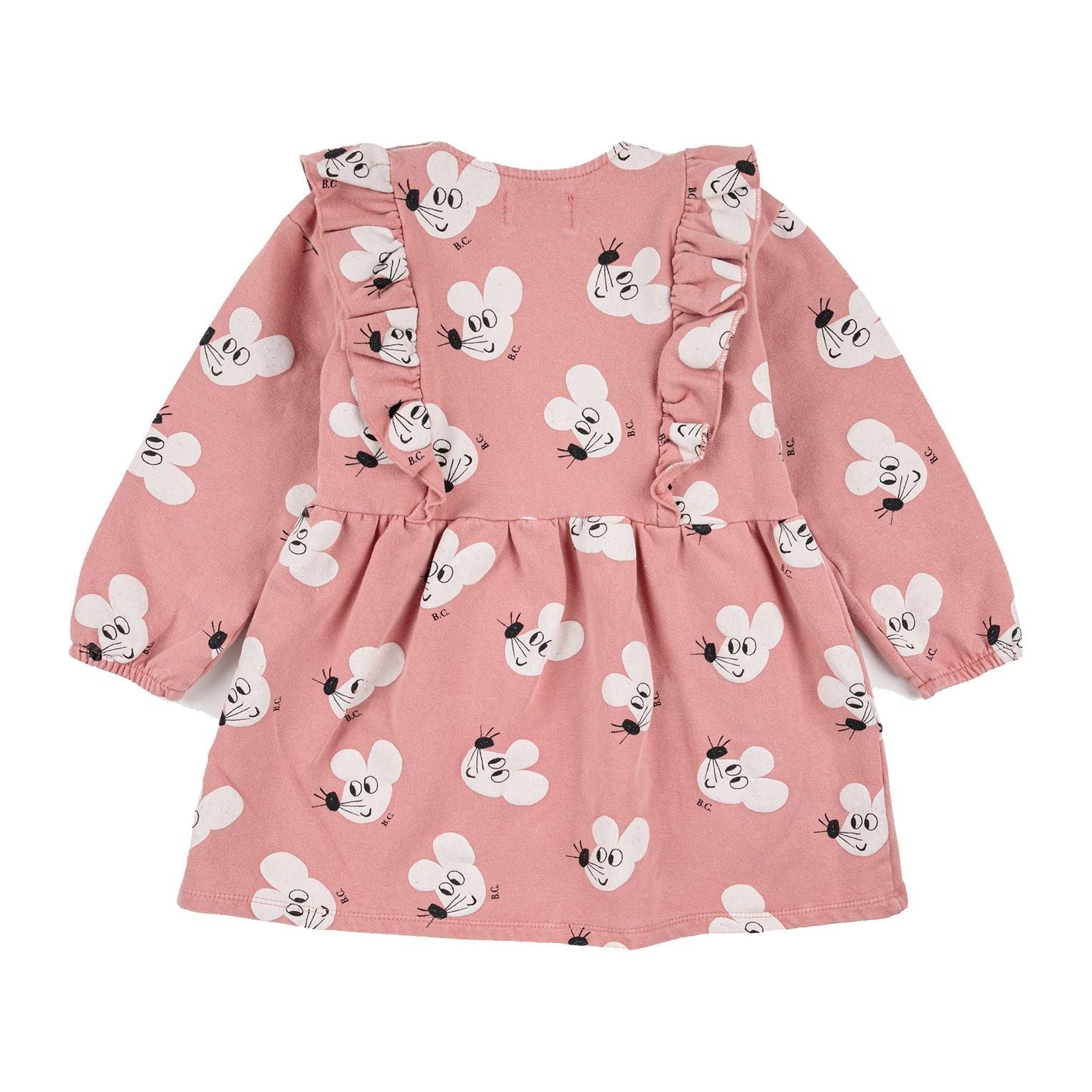 Baby Mouse All Over Dress