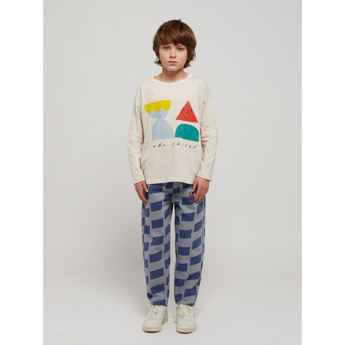 Funny Friends Long Sleeve T-Shirt