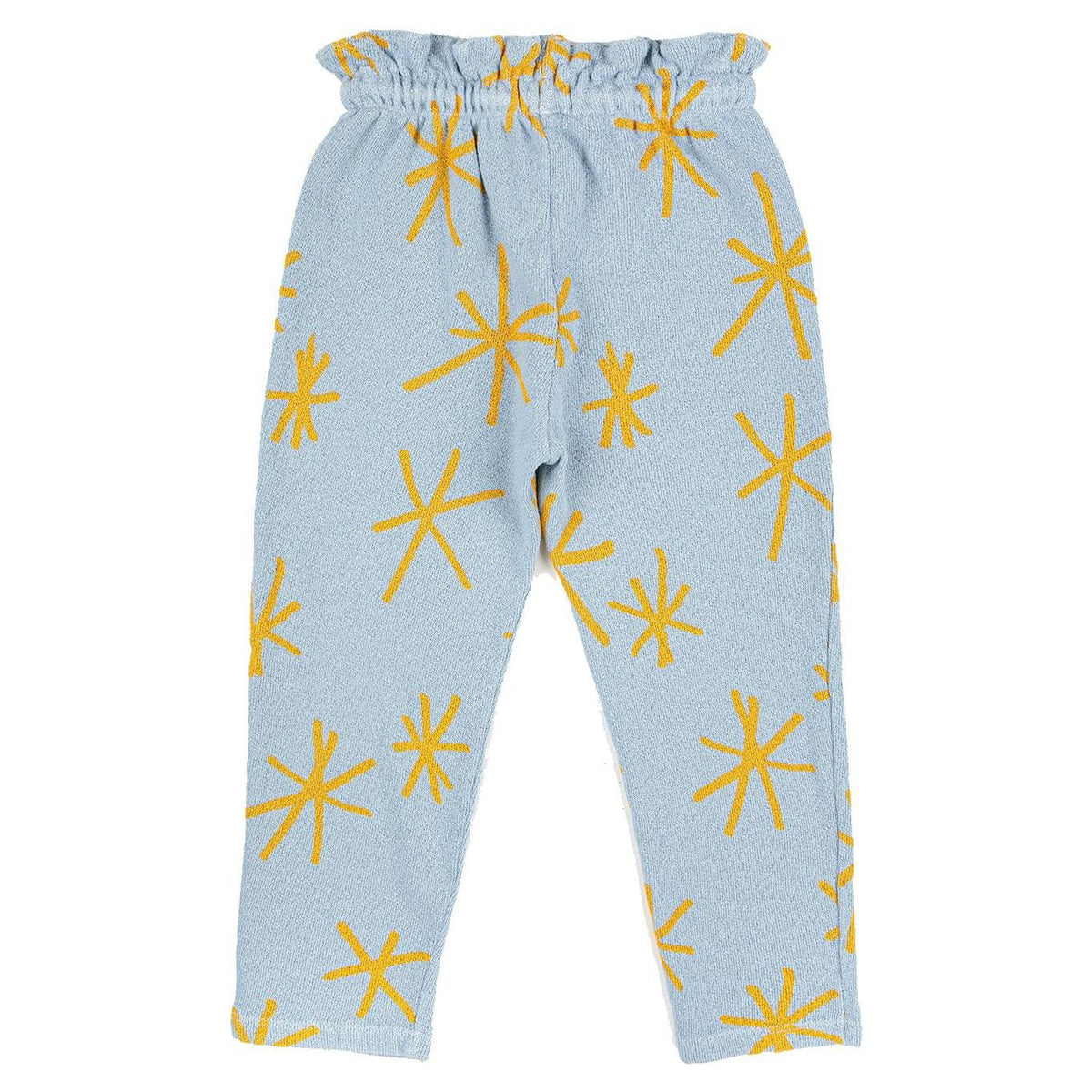 Sparkle All Over Jogging Pants