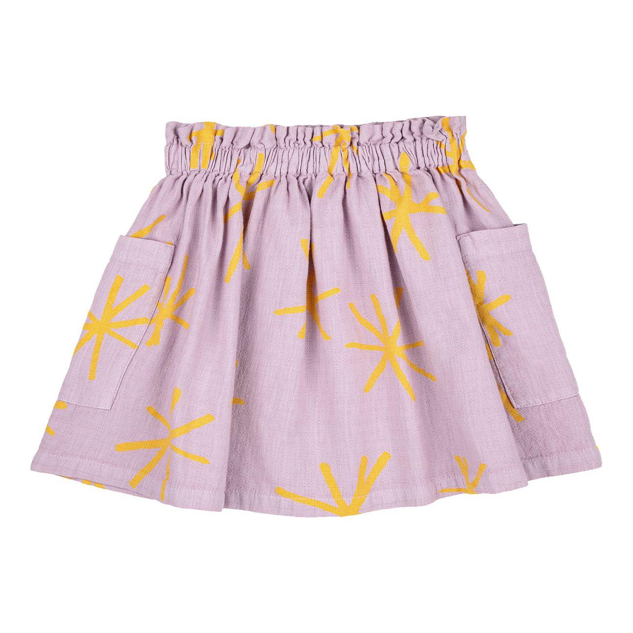 Sparkle All Over Woven Skirt