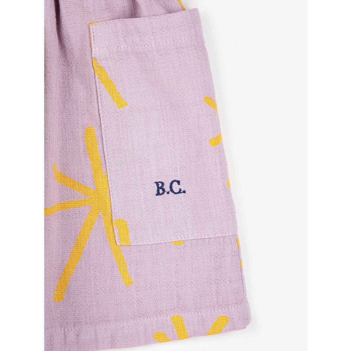 Sparkle All Over Woven Skirt