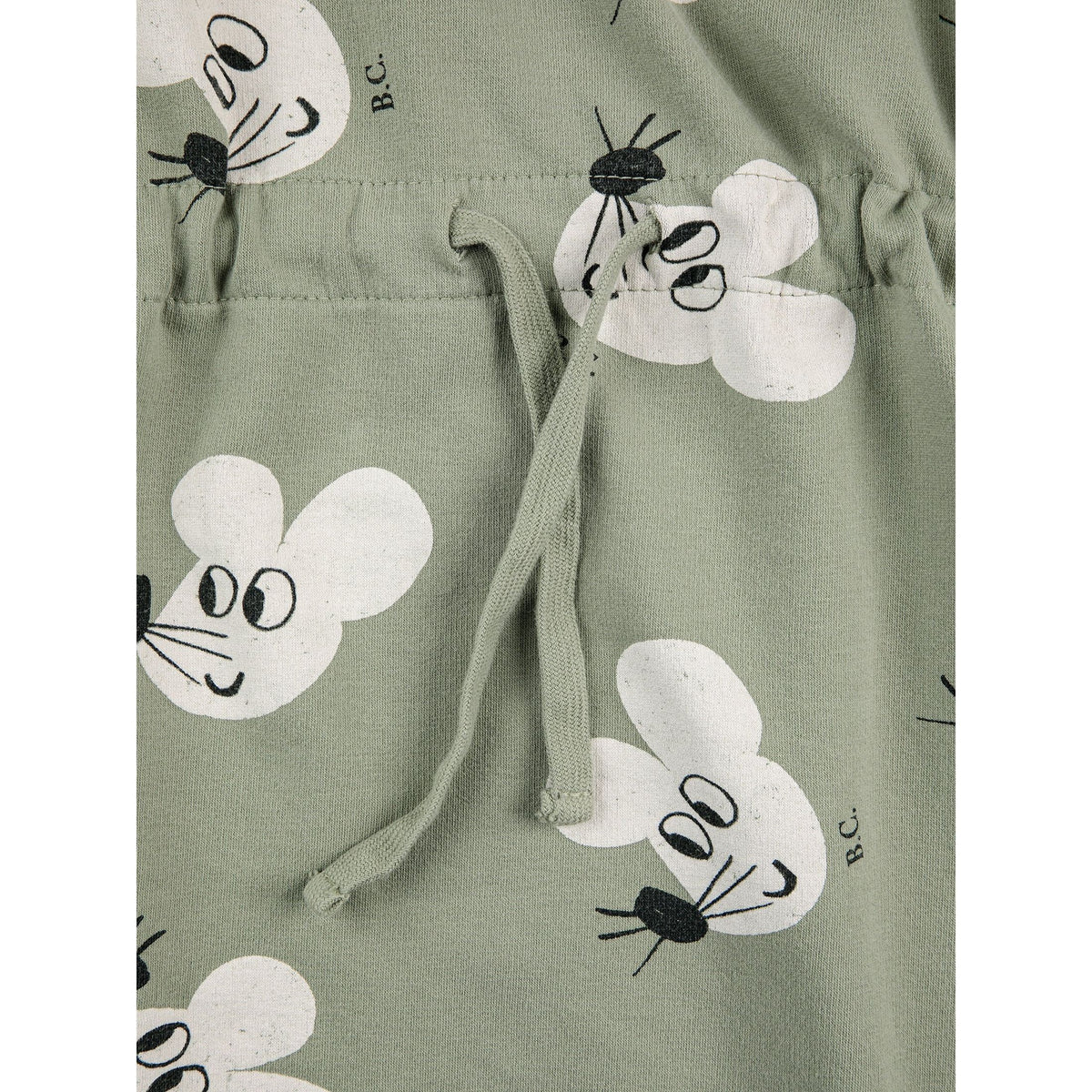 Mouse All Over Dress