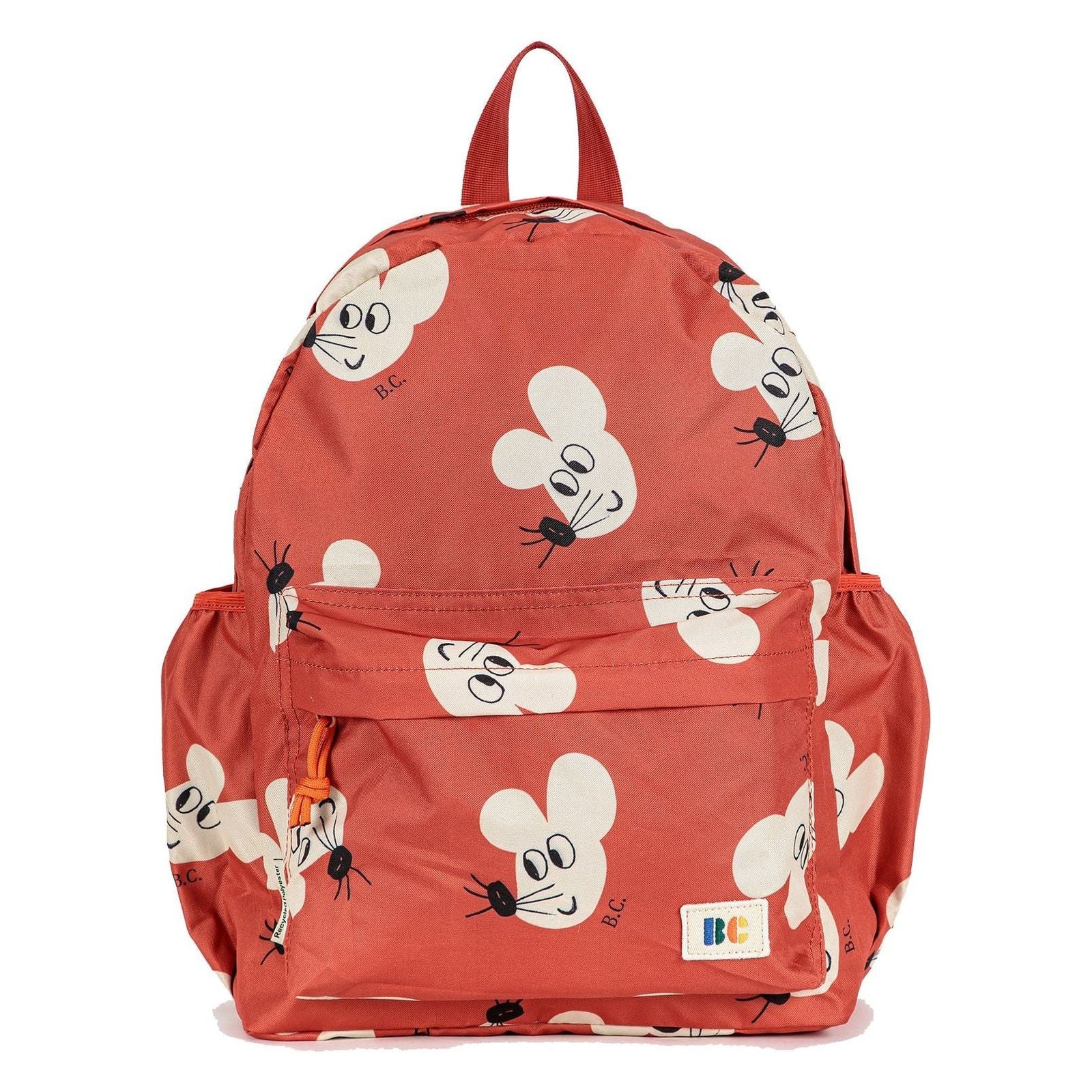 Mouse All Over Backpack