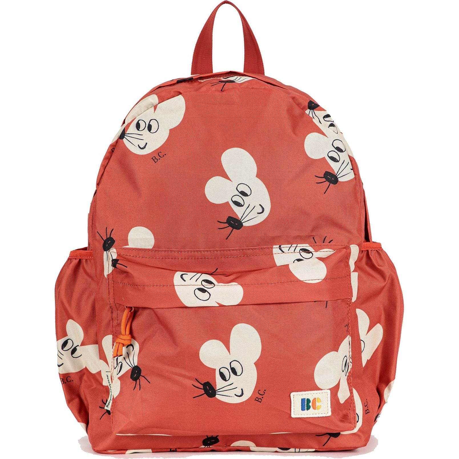 Mouse All Over Backpack