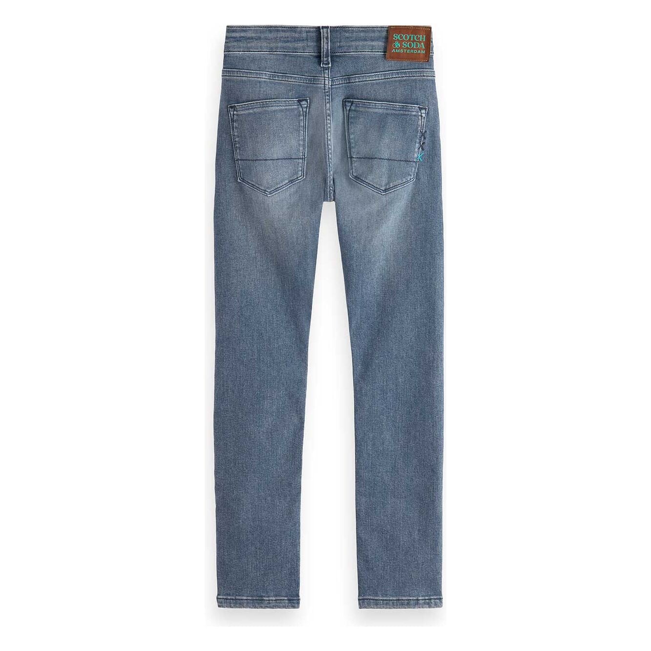 Tigger Skinny-Fit Jeans