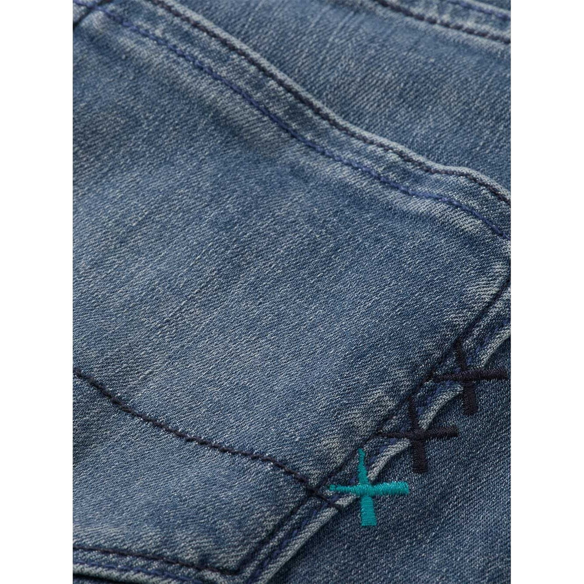 Tigger Skinny-Fit Jeans