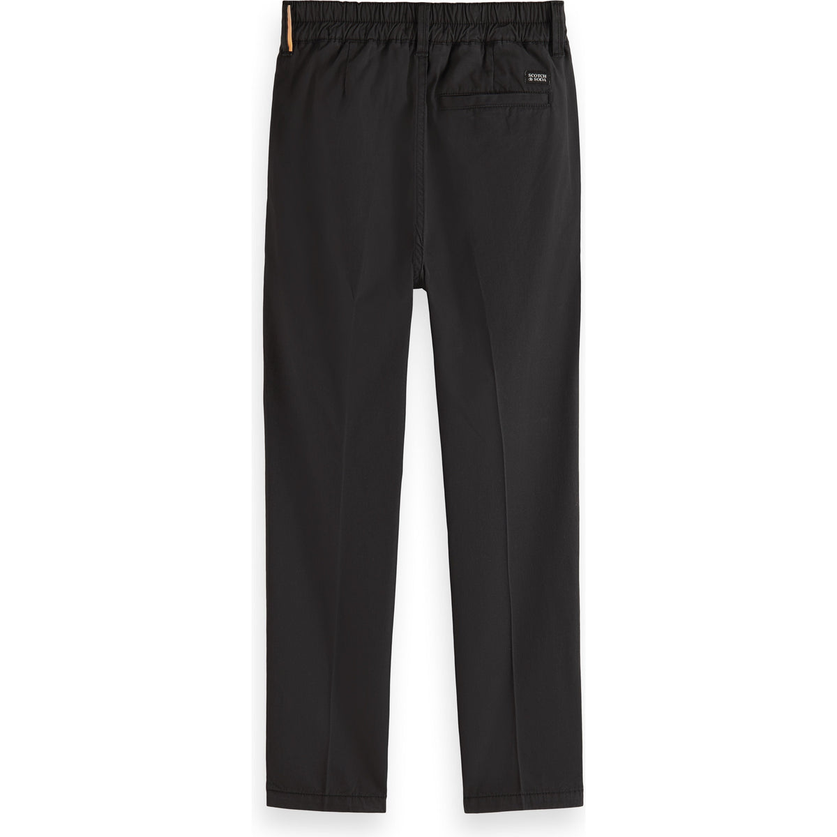 Loose Tapered-Fit Chino