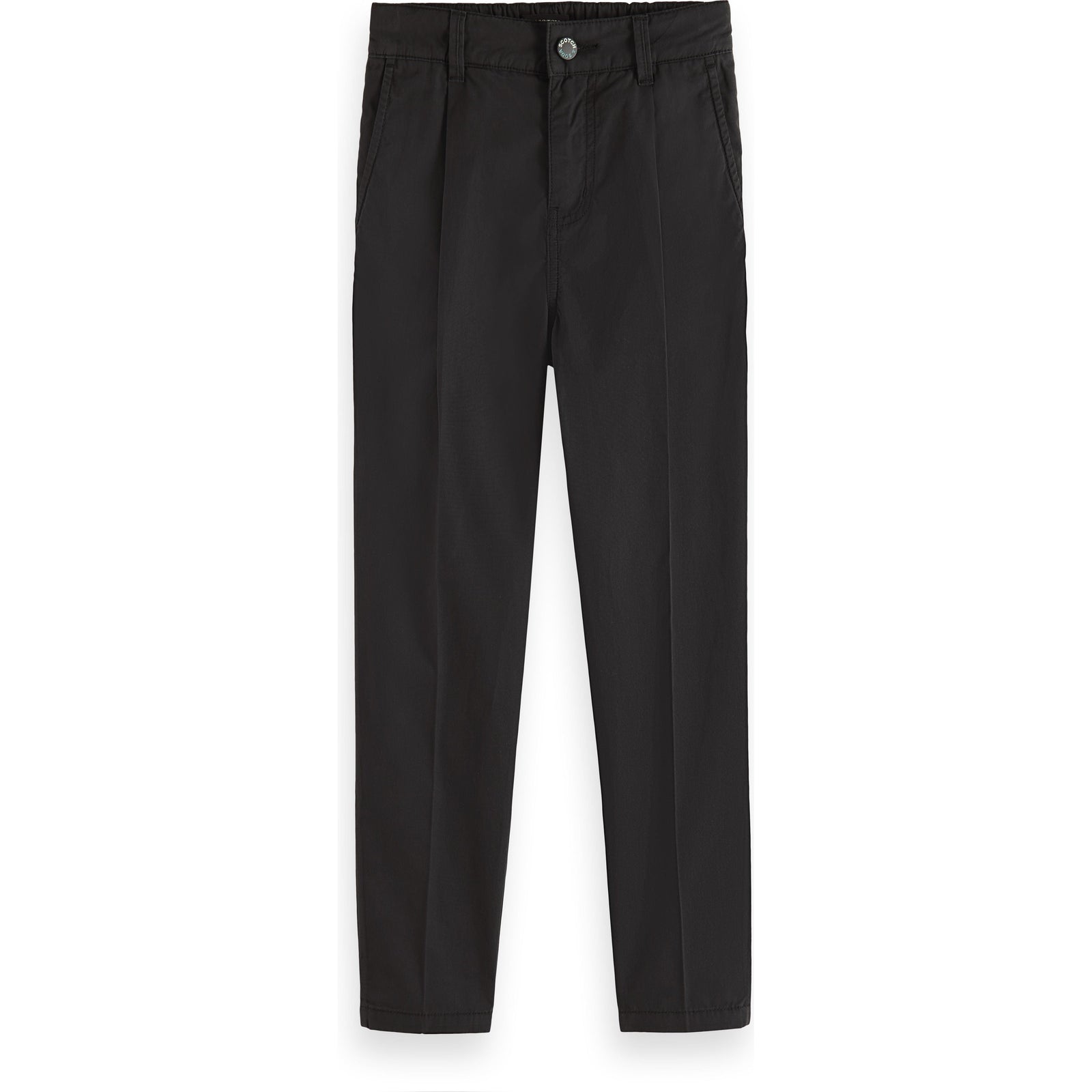 Loose Tapered-Fit Chino