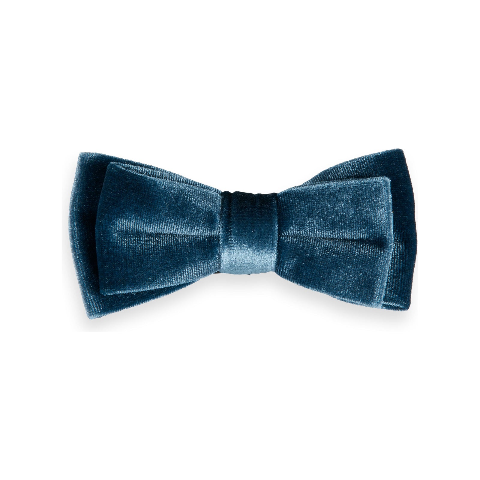 Velvet Bow-Tie