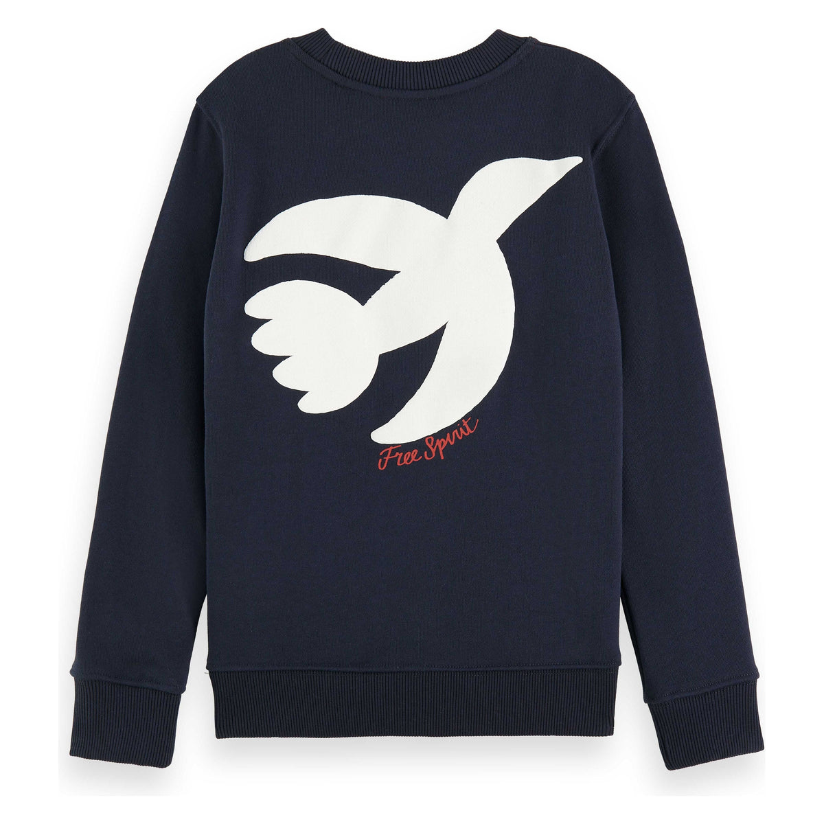 Unisex Artwork Sweatshirt
