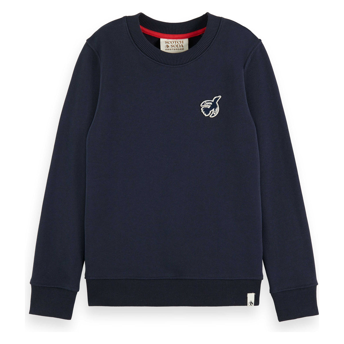 Unisex Artwork Sweatshirt