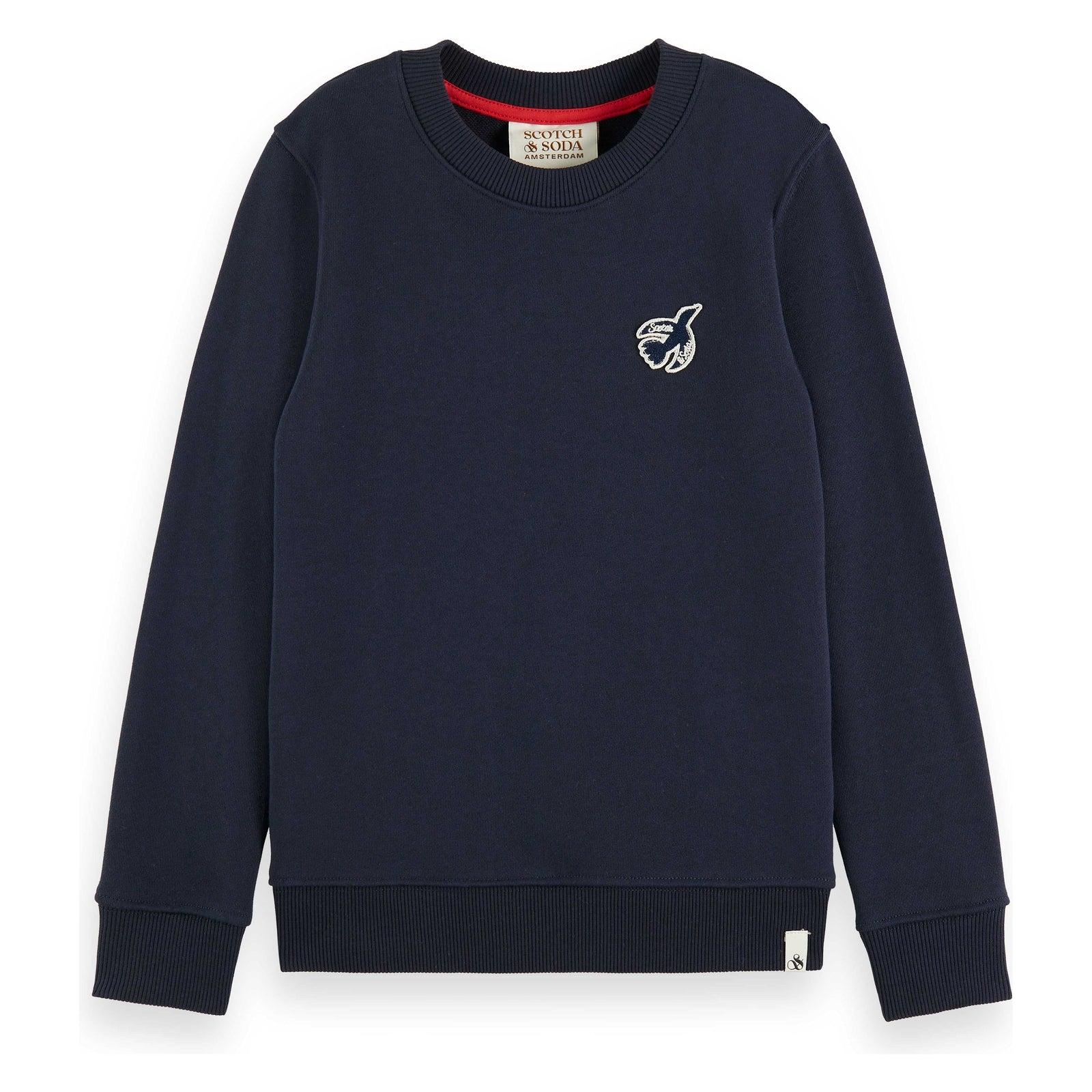 Unisex Artwork Sweatshirt
