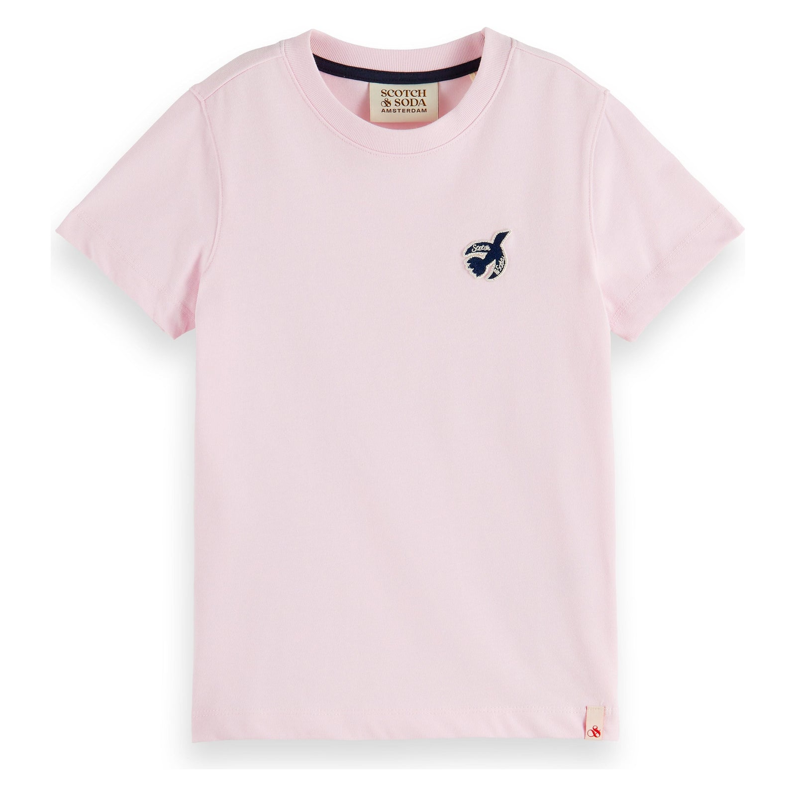 Unisex Regular-Fit T-Shirt