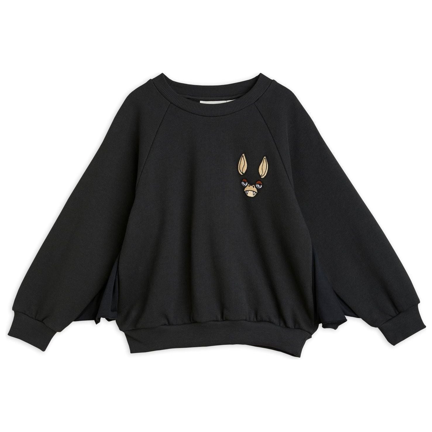 Bat Sleeve Sweatshirt