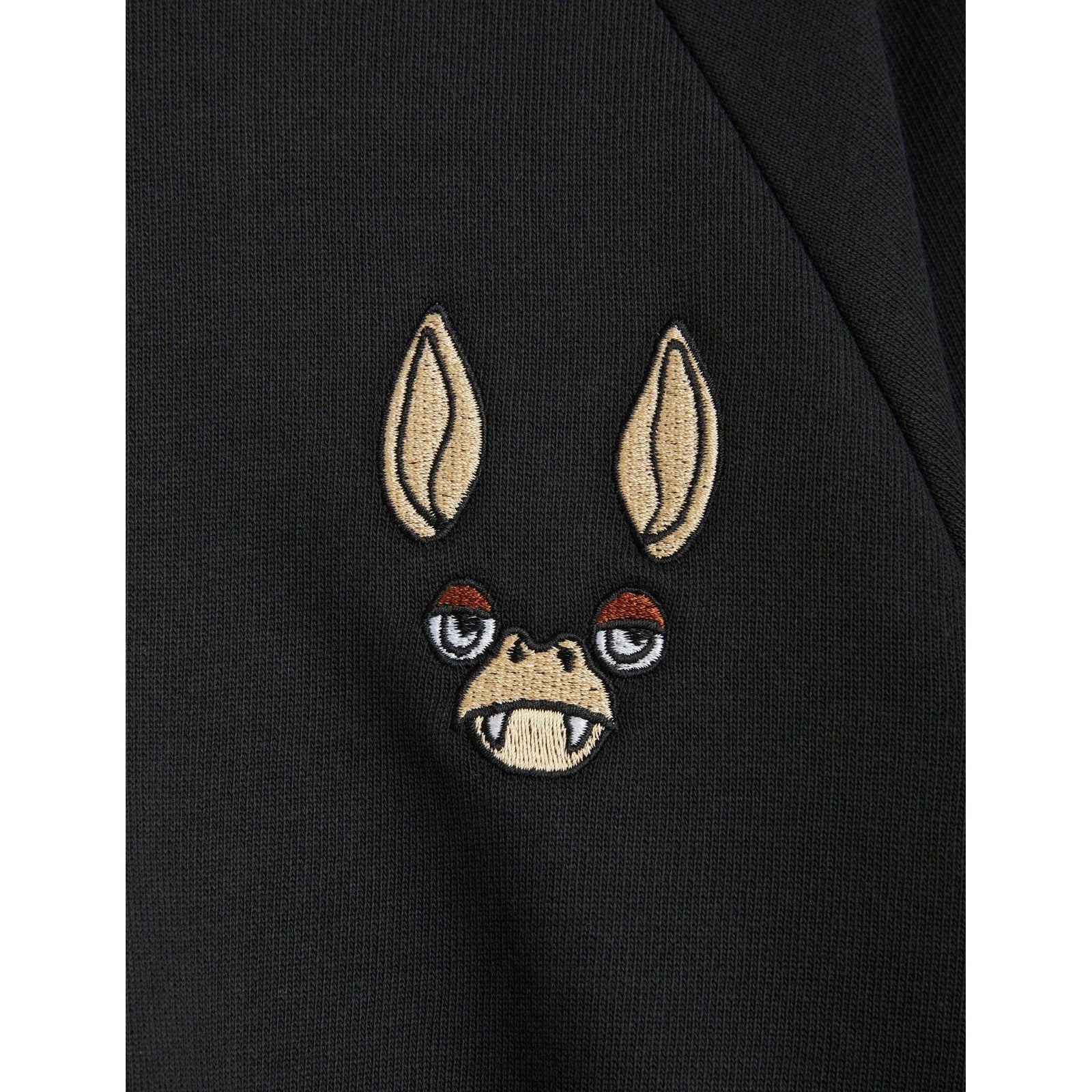 Bat Sleeve Sweatshirt