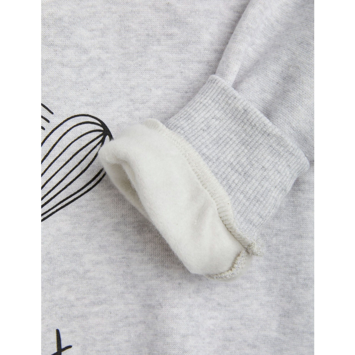 Chef Cat Sp Sweatshirt