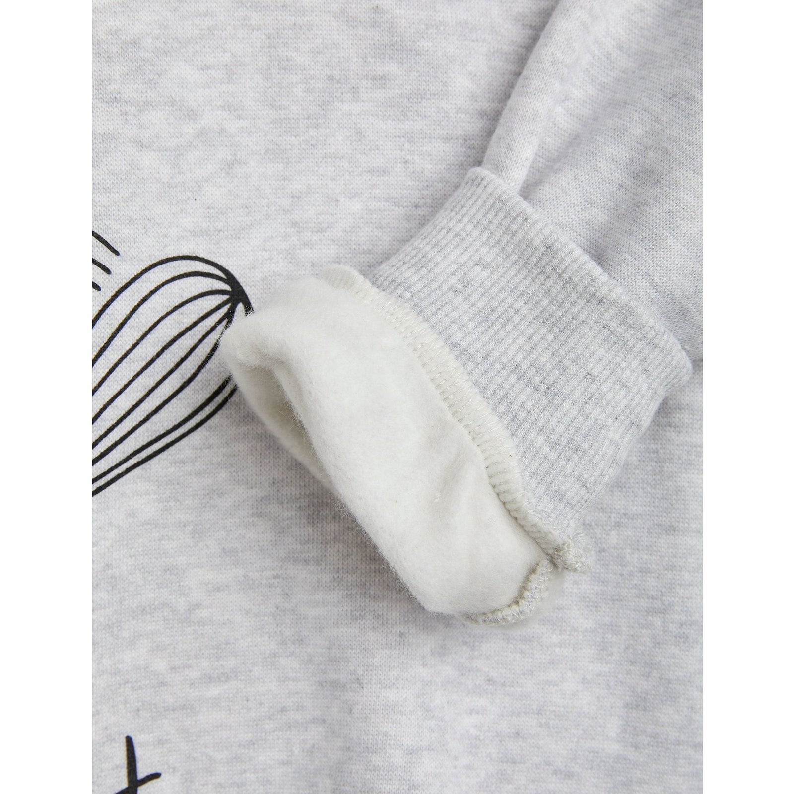 Chef Cat Sp Sweatshirt