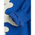 Peace Dove Chenille Sweatshirt - Blue