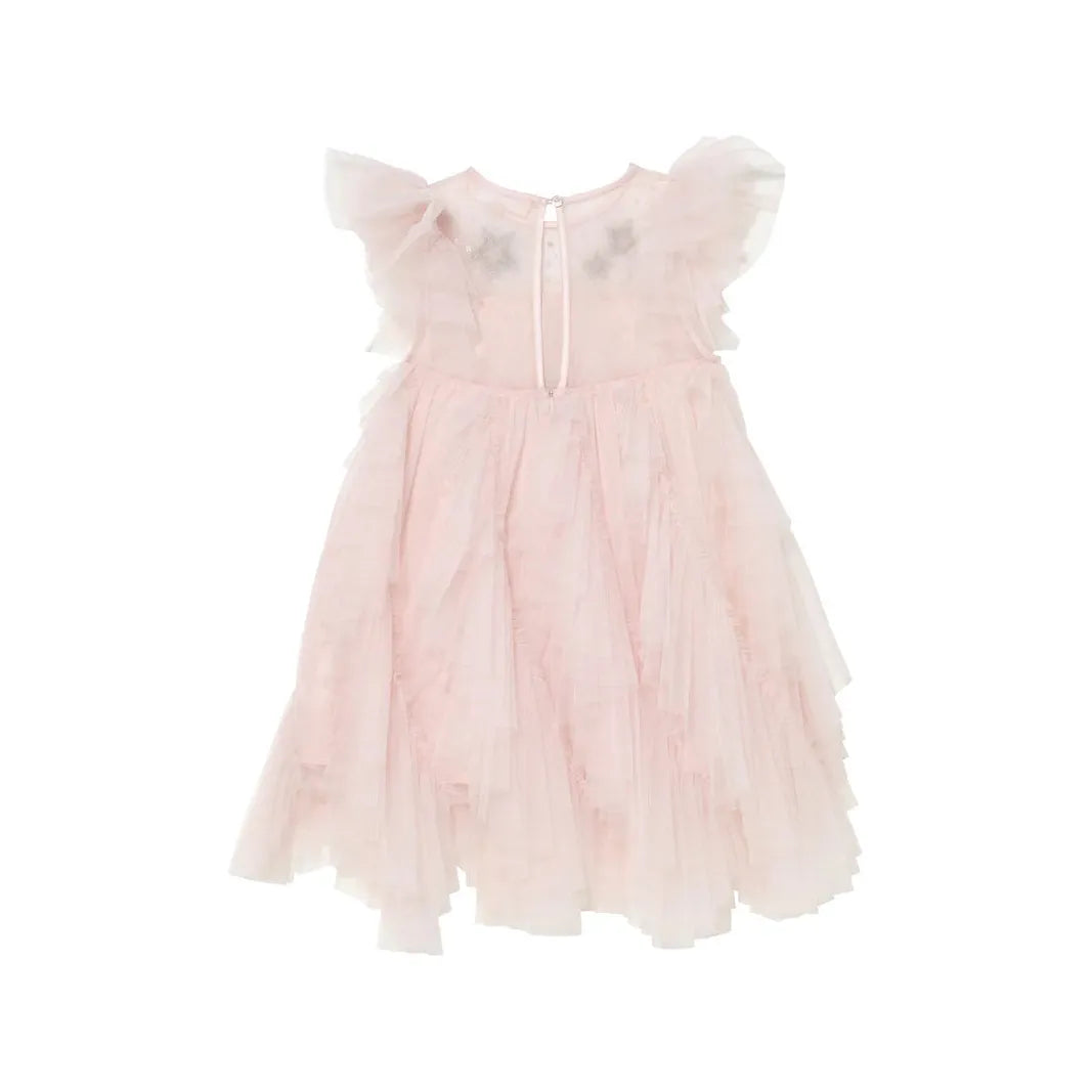 Starlore Tulle Dress