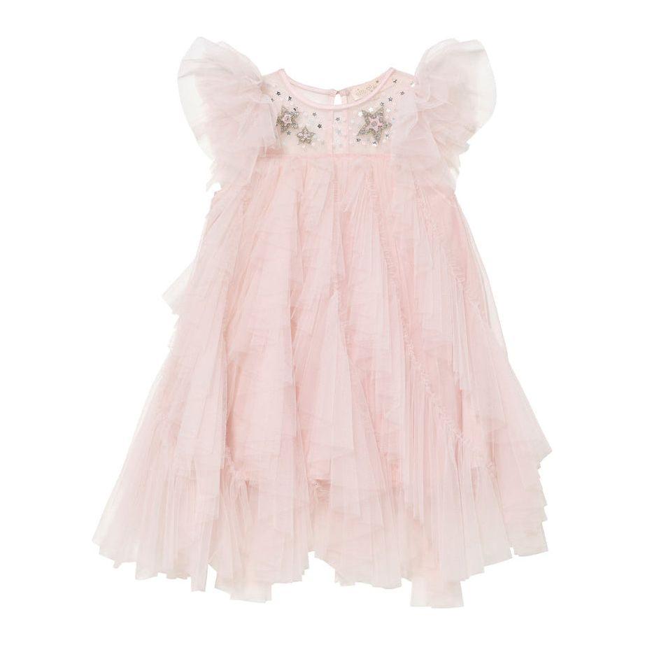 Starlore Tulle Dress