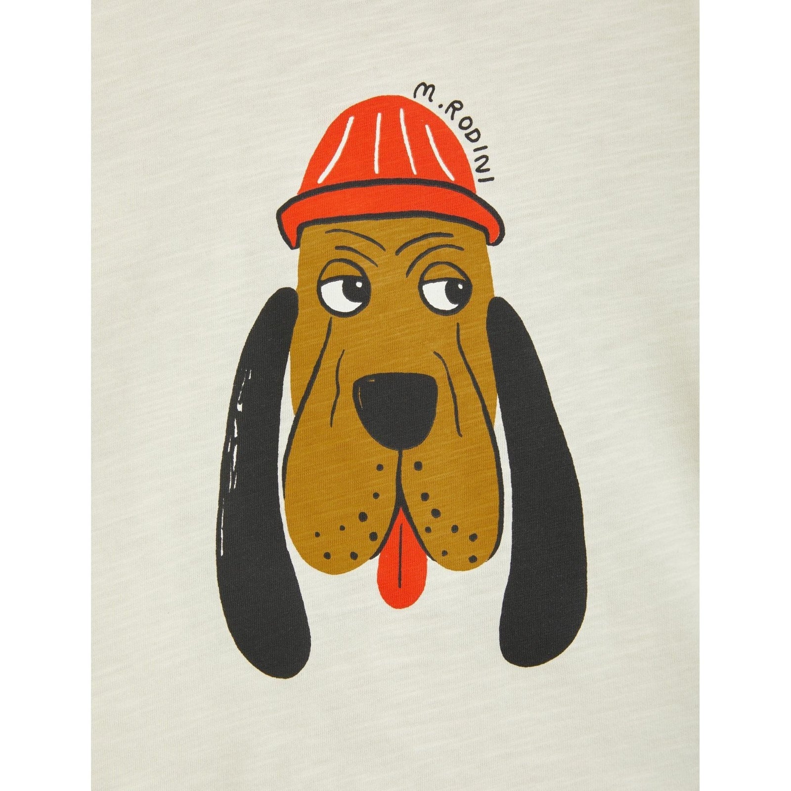 Bloodhound Sp Ss Tee