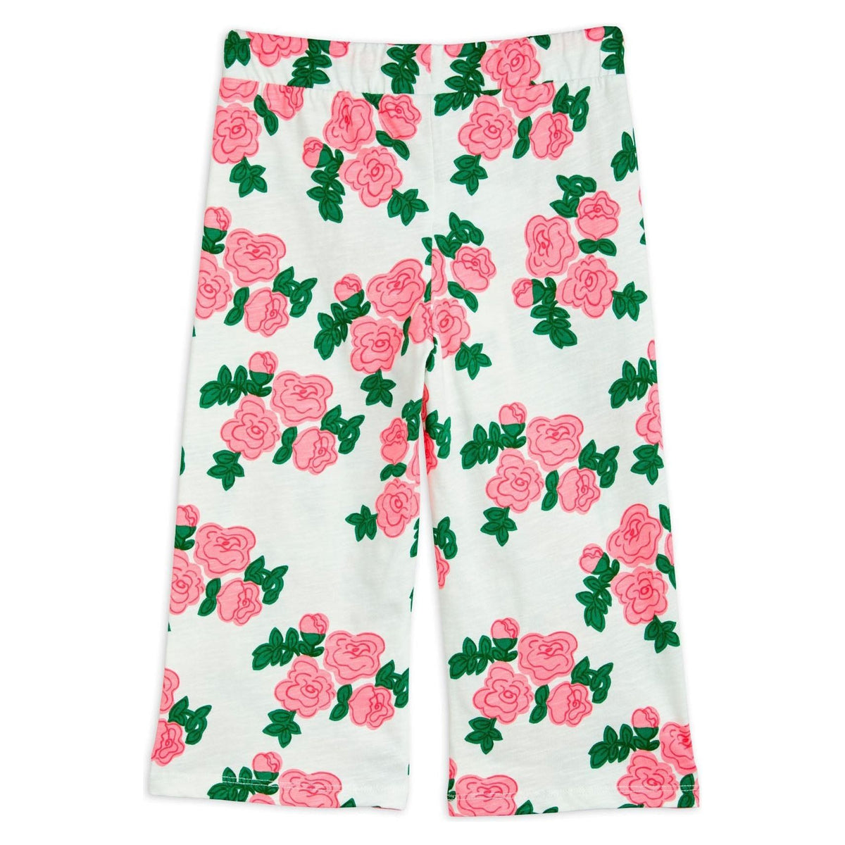Roses Aop Trousers