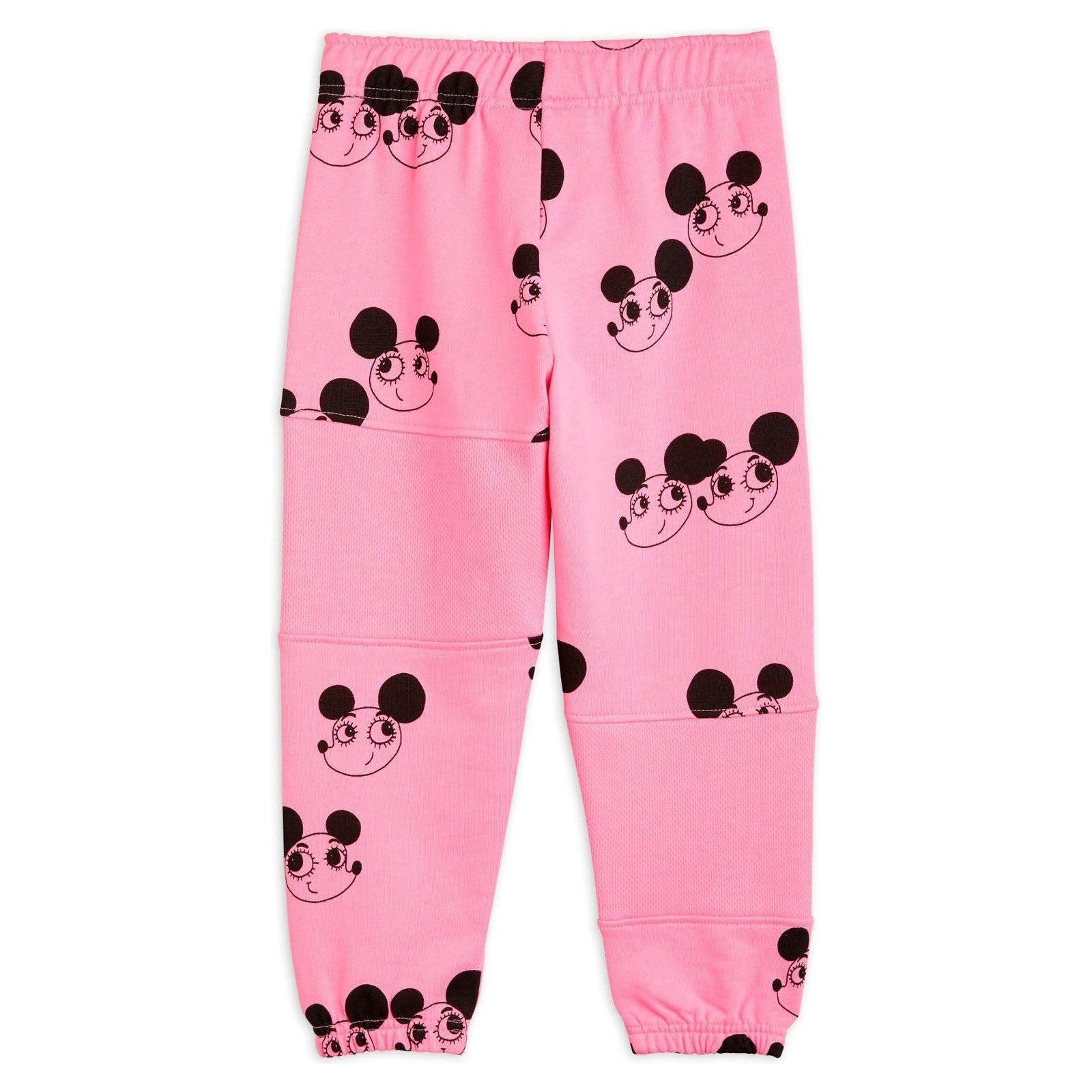 Ritzrats Aop Sweatpants - Pink