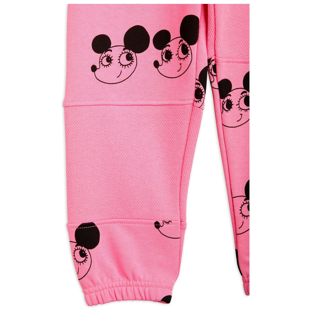 Ritzrats Aop Sweatpants - Pink
