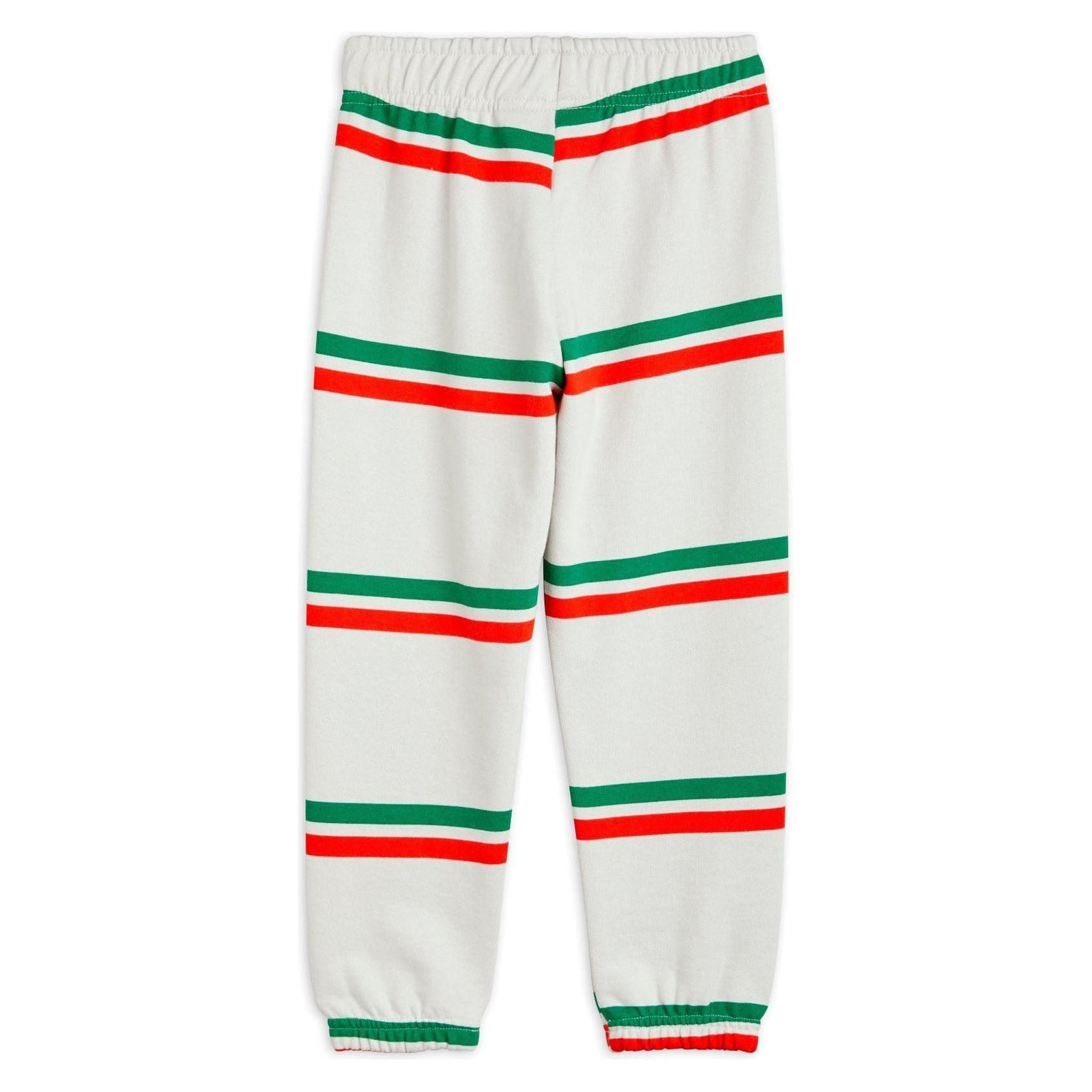 Stripe Aop Sweatpants