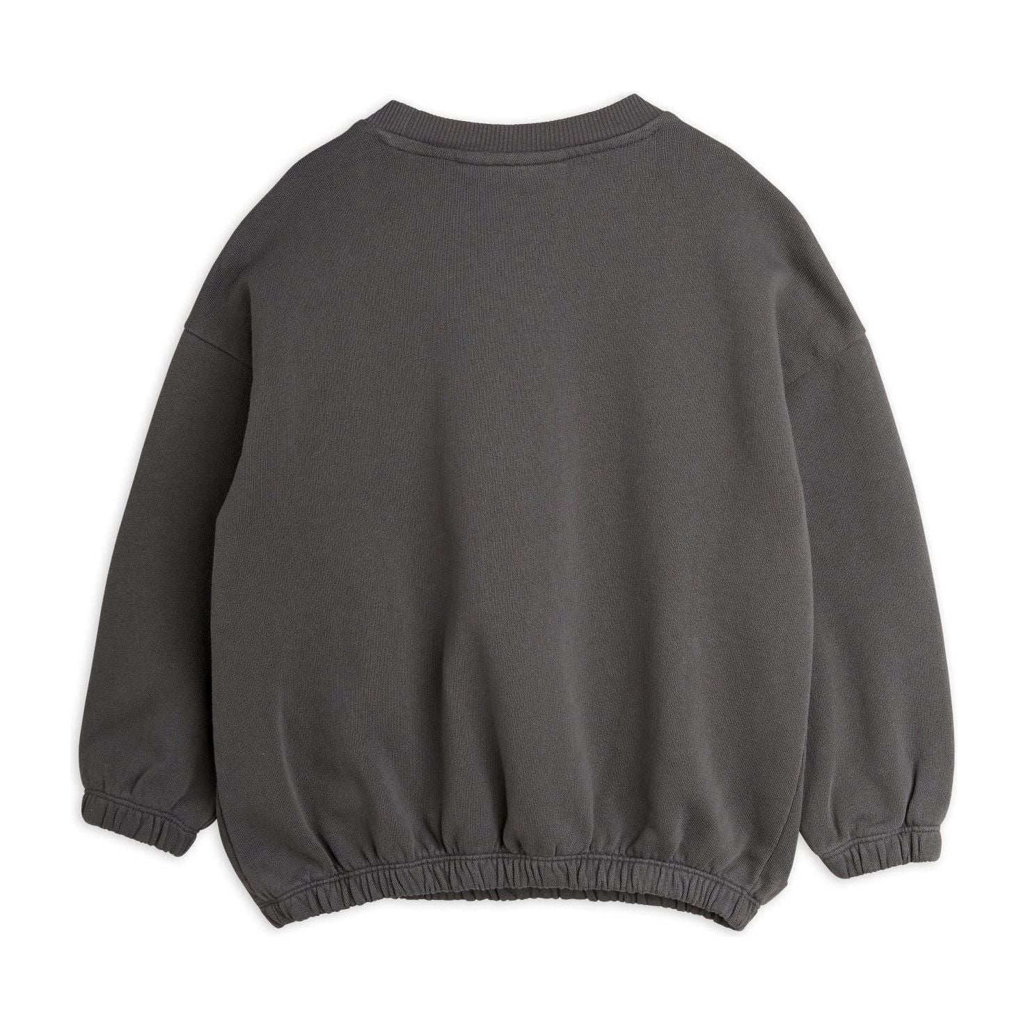 Jogging Sp Sweatshirt - Grey
